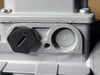 MT MOTORI ELETTRICI 0.6 hp, 480 volts, 1610 rpm Electrical Motor TN63D/414