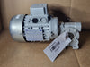 MT MOTORI ELETTRICI 0.6 hp, 480 volts, 1610 rpm Electrical Motor TN63D/414