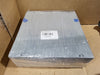 HOFFMAN 12" x 12" x 4" Screw Cover Pull Box ASE12X12X4