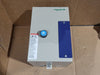 SCHNEIDER 7.5 hp, 600 Volt Instakits Enclosed Starter LE1D093A62
