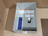 SCHNEIDER 7.5 hp, 600 Volt Instakits Enclosed Starter LE1D093A62