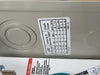 SCHNEIDER 7.5 hp, 600 Volt Instakits Enclosed Starter LE1D093A62