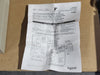 SCHNEIDER 7.5 hp, 600 Volt Instakits Enclosed Starter LE1D093A62