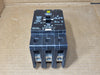 SQUARE D 60 Amp, 3 Pole, 480 Volt Circuit Breaker EDB34060