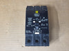 SQUARE D 60 Amp, 3 Pole, 480 Volt Circuit Breaker EDB34060
