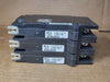 SQUARE D 60 Amp, 3 Pole, 480 Volt Circuit Breaker EDB34060