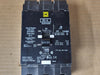SQUARE D 60 Amp, 3 Pole, 480 Volt Circuit Breaker EDB34060