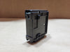 SCHNEIDER ELECTRIC 15 Amp, 1 Pole, 120/240 Volts Circuit Breaker CHOM115