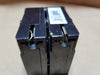 EATON 15 Amp 2 Pole 120/240 Volts Circuit Breaker BR215