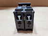 EATON 15 Amp 2 Pole 120/240 Volts Circuit Breaker BR215