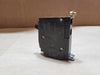 SQUARE D 40 Amp 1 Pole 120/240 Volts Circuit Breaker QOB140