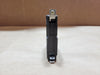SQUARE D 40 Amp 1 Pole 120/240 Volts Circuit Breaker QOB140