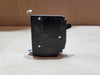 SQUARE D 40 Amp 1 Pole 120/240 Volts Circuit Breaker QOB140