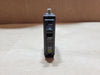 SQUARE D 40 Amp 1 Pole 120/240 Volts Circuit Breaker QOB140