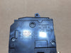 SQUARE D 20 Amp 1 Pole 120/240 Volts Circuit Breaker QOB120