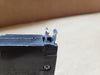 SQUARE D 20 Amp 1 Pole 120/240 Volts Circuit Breaker QOB120