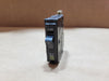 SQUARE D 20 Amp 1 Pole 120/240 Volts Circuit Breaker QOB120