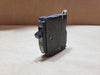 SQUARE D 20 Amp 1 Pole 120/240 Volts Circuit Breaker QOB120