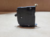 SQUARE D 20 Amp 1 Pole 120/240 Volts Circuit Breaker QOB120