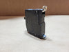 SQUARE D 20 Amp 1 Pole 120/240 Volts Circuit Breaker QOB120