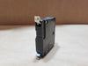 SQUARE D 20 Amp 1 Pole 120/240 Volts Circuit Breaker QOB120