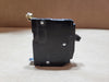 SQUARE D 20 Amp 1 Pole 120/240 Volts Circuit Breaker QOB120