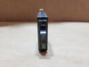 SQUARE D 20 Amp 1 Pole 120/240 Volts Circuit Breaker QOB120