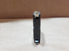 SQUARE D 20 Amp 1 Pole 120/240 Volts Circuit Breaker QOB120