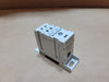 WEIDMULLER Power Distribution Block WPDB 70/35 1-4 AL