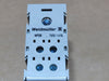WEIDMULLER Power Distribution Block WPDB 70/35 1-4 AL