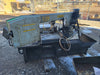 HYD-MECH 13" x 18" Horizontal Bandsaw S-20 Series II