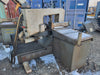HYD-MECH 13" x 18" Horizontal Bandsaw S-20 Series II