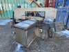 HYD-MECH 13" x 18" Horizontal Bandsaw S-20 Series II