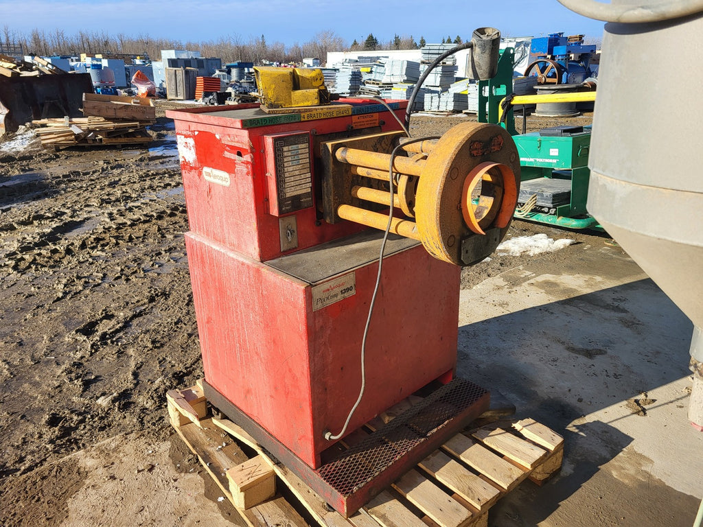 AEROQUIP ProCrimp 1390 Crimp Machine FT1390