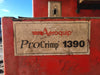 AEROQUIP ProCrimp 1390 Crimp Machine FT1390