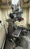 BRIDGEPORT 1.5 hp Knee Mill w/ DRO
