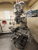 BRIDGEPORT 1.5 hp Knee Mill w/ DRO