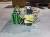 REX POWER MAGNETICS 80 Amp, 600 V, 3HP Reactor 80C5LF