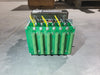 REX POWER MAGNETICS 80 Amp, 600 V, 3HP Reactor 80C5LF
