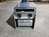 EATON 50-60 Hp, 525-690V, 3-Phase Variable Frequency Drive SVX050A1-5A4N1