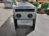 EATON 50-60 Hp, 525-690V, 3-Phase Variable Frequency Drive SVX050A1-5A4N1