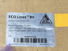 GOBOSOURCE ECO Lines 80 Virtual Line Projector EL-80Y