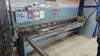 ALLSTEEL 10' x 1/4" Hydraulic Guillotine Shear w/ Powered Backguage