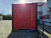 40ft Shipping Container w/ 3 Roll-up Door CX04-40KL