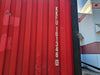 40ft Shipping Container w/ 3 Roll-up Door CX04-40KL