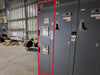 SQUARE D Model 6 Motor Control Center MCC Section, 600V, 3PH, 1200A Bus