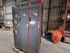 SQUARE D Model 6 Motor Control Center MCC Section, 600V, 3PH, 1200A Bus