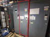 SQUARE D Model 6 Motor Control Center MCC Section, 600V, 3PH, 1200A Bus