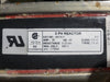 REX POWER MAGNETICS 80 Amp, 600 V, 3HP Reactor 80C5LF