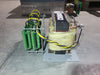 REX POWER MAGNETICS 80 Amp, 600 V, 3HP Reactor 80C5LF